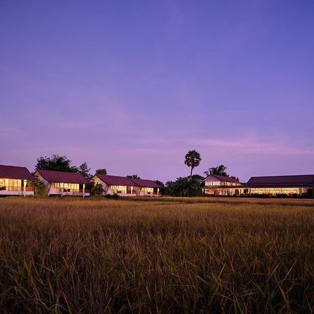 Pimali Resort & Training Centre หนองคาย ภายนอก รูปภาพ