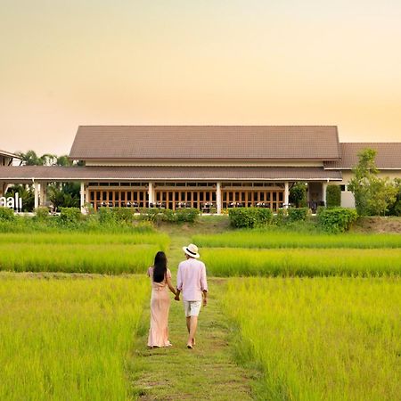 Pimali Resort & Training Centre หนองคาย ภายนอก รูปภาพ