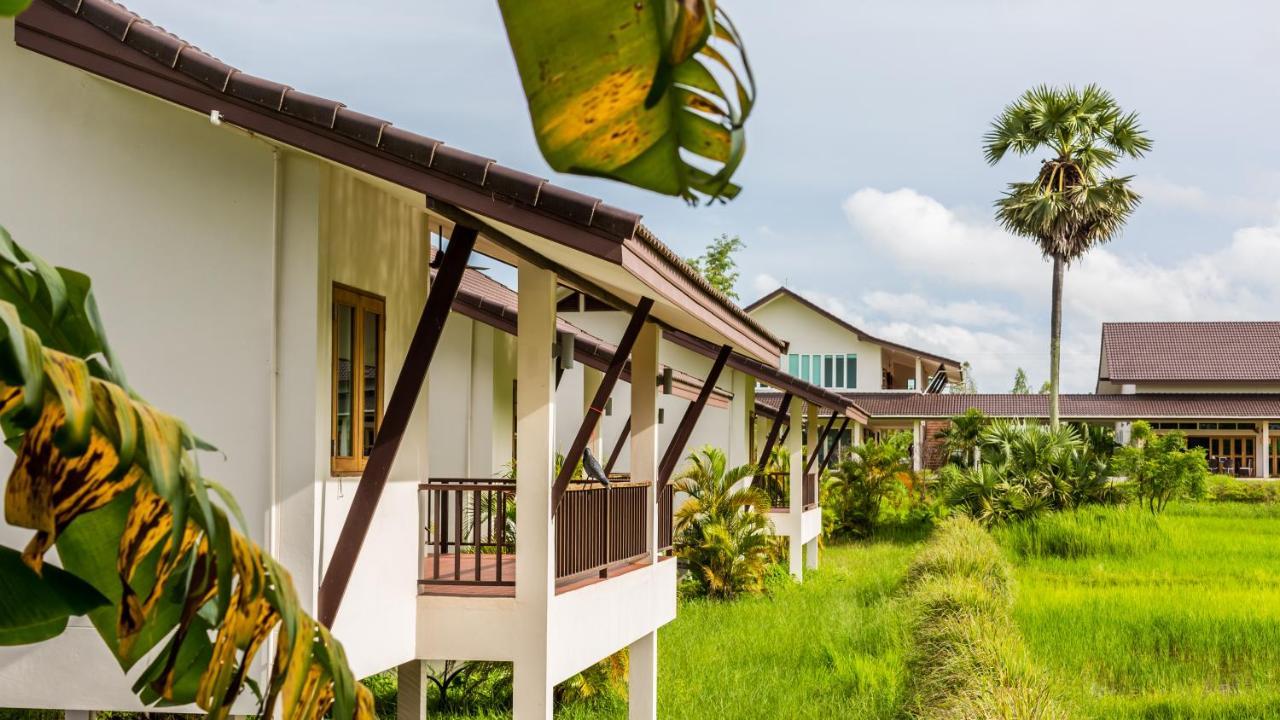 Pimali Resort & Training Centre หนองคาย ภายนอก รูปภาพ