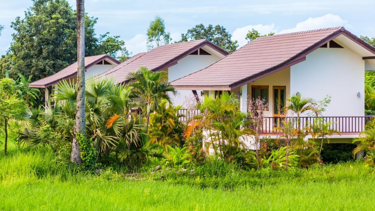 Pimali Resort & Training Centre หนองคาย ภายนอก รูปภาพ