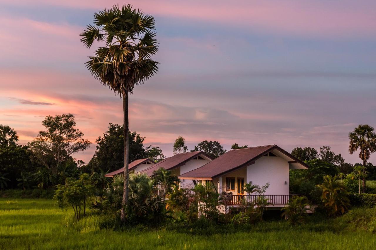 Pimali Resort & Training Centre หนองคาย ภายนอก รูปภาพ
