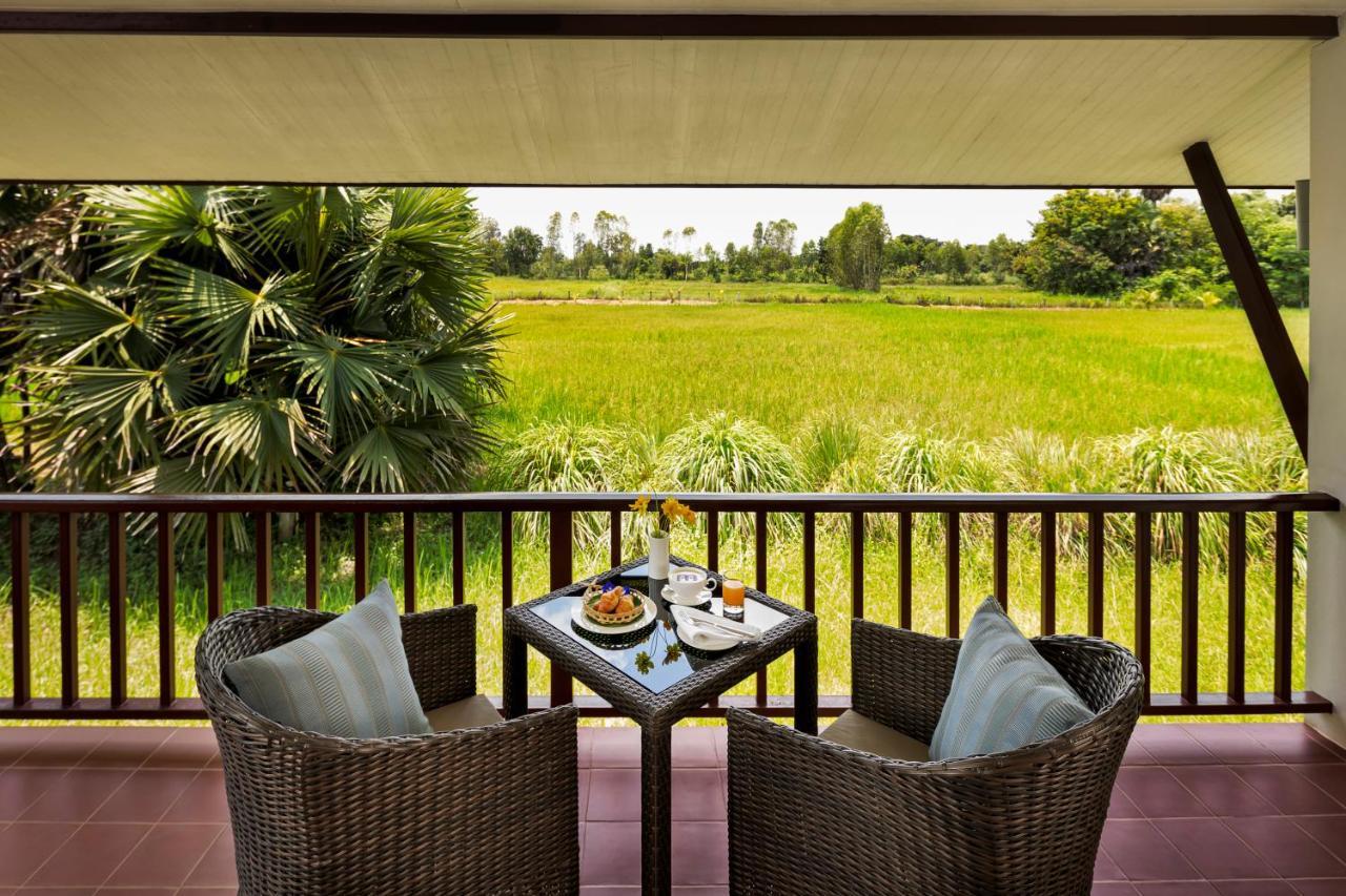 Pimali Resort & Training Centre หนองคาย ภายนอก รูปภาพ