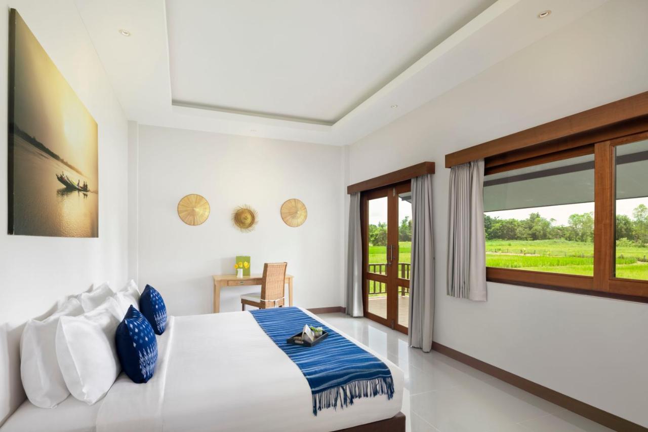 Pimali Resort & Training Centre หนองคาย ภายนอก รูปภาพ