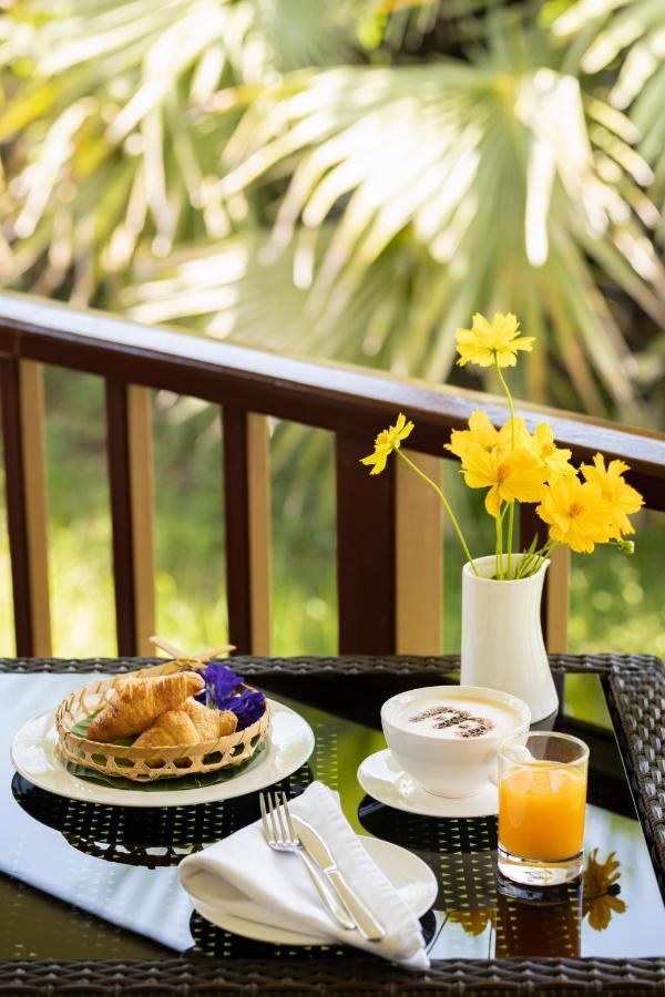 Pimali Resort & Training Centre หนองคาย ภายนอก รูปภาพ